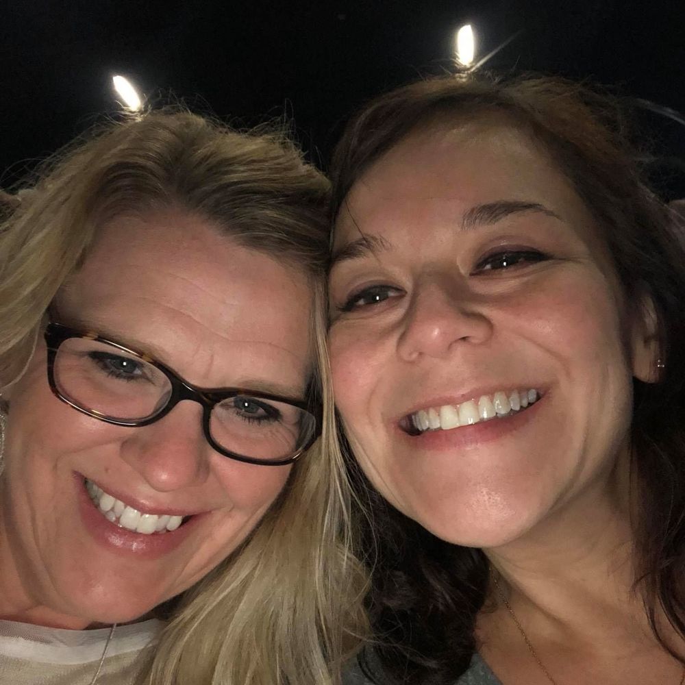 Meet your Posher, Kerry